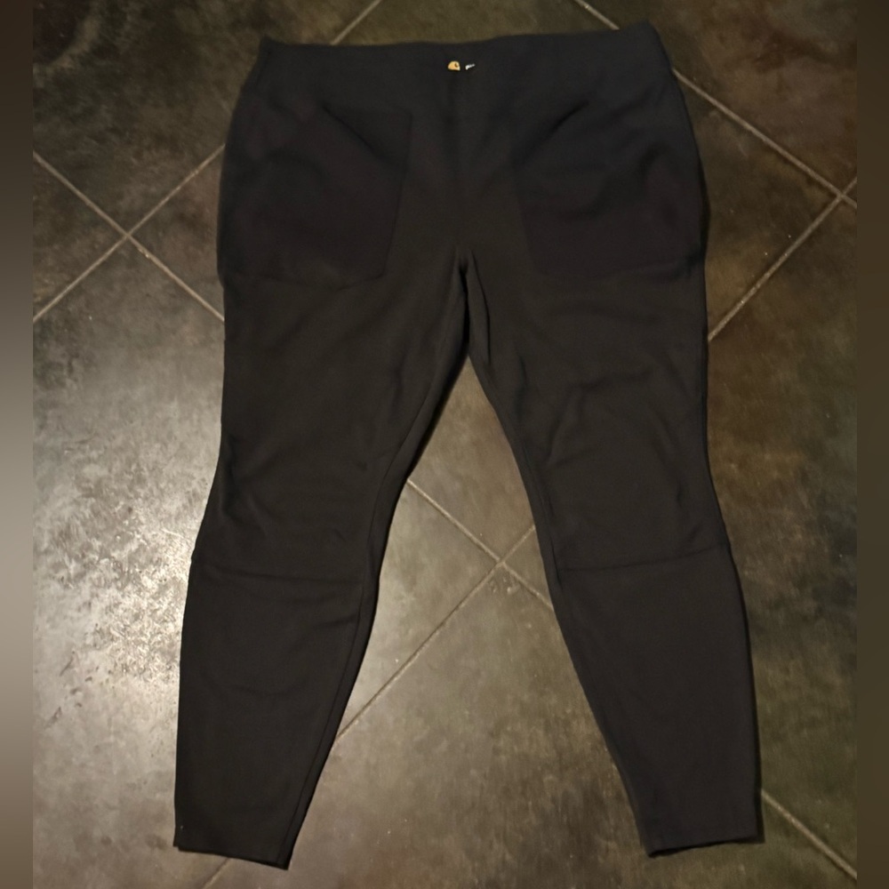 Carhartt Utility Force Fitted Leggings